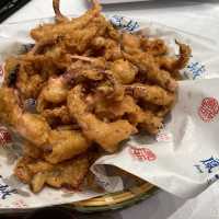 瑰麗裡細味順德菜