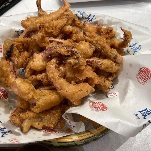 瑰麗裡細味順德菜
