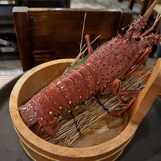 高質水產店 — 超新鮮直送海鮮