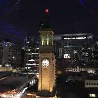 Brisbane City