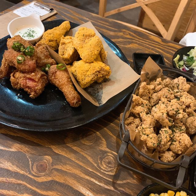 공주대 근처 치킨 맛집,썬더치킨 | 트립닷컴 공주 공주대 근처 치킨 맛집,썬더치킨 | 트립닷컴 공주 