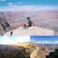 Grand Canyon @ Arizona USA