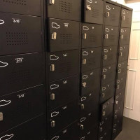 新加坡膠囊酒店The pod 