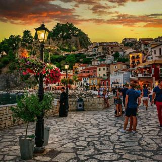 Parga, Greece