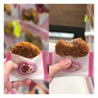 葵廣日式小食店