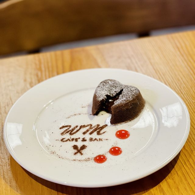 荃灣抵食多元西餐廳