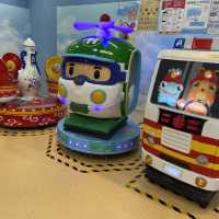 愉景新城冒險樂園+ 彈跳迷宮