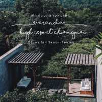 Veranda High Chiangmai