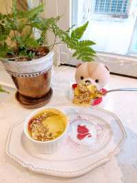 太子 | Le Reveur | 花系咖啡店☕