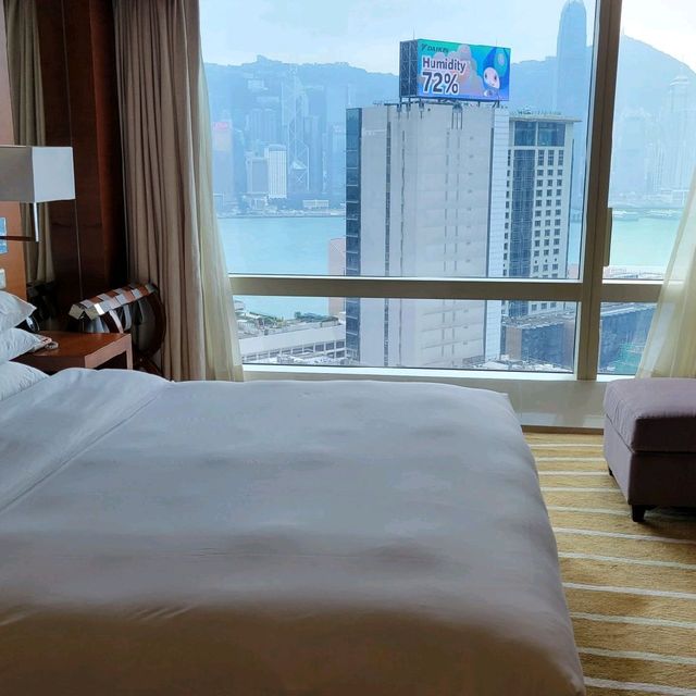 體會豪宅景觀既酒店