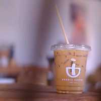 ARABIA COFFEE