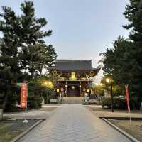 北野天満宮