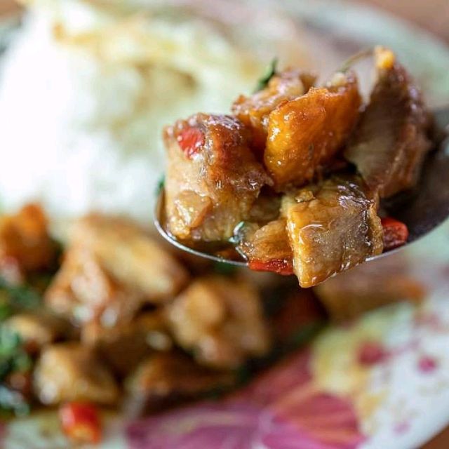 ครัวแสนนา - ขอนแก่น