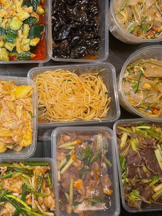 最愛食辣·無辣不歡