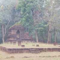อุทยานประวัติศาสตร์กำแพงเพชร