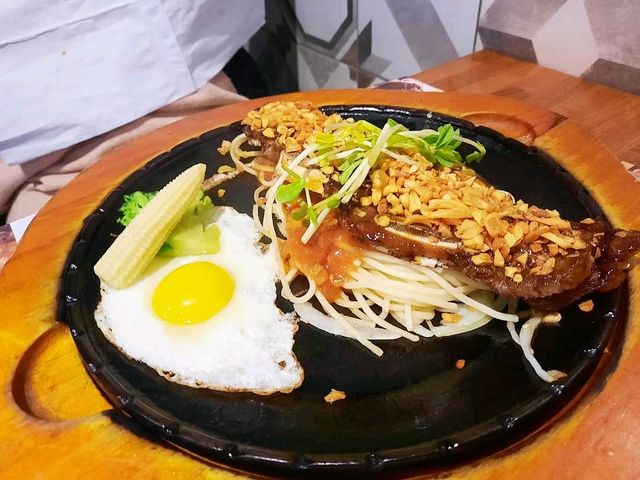 【宜蘭】排隊名店-來來牛排