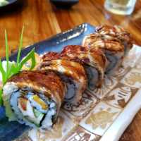 ร้านอาหารญี่ปุ่นคาเนะ (Kane Japanese cuisine)