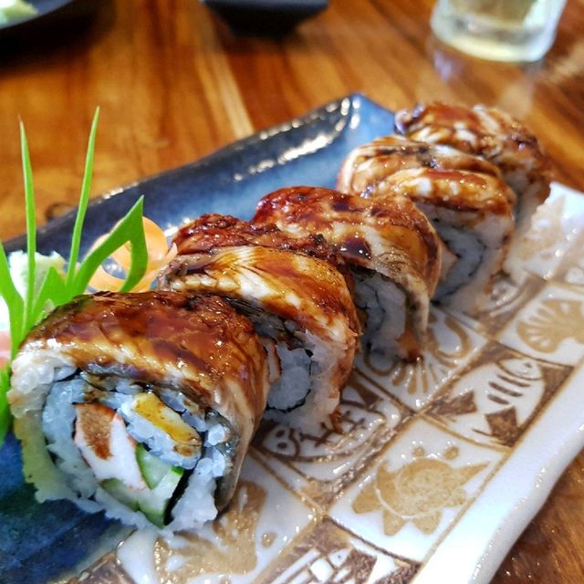 ร้านอาหารญี่ปุ่นคาเนะ (Kane Japanese cuisine)