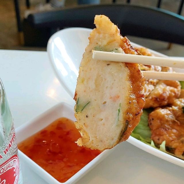 抵食越南菜
