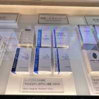 【東京】入館料100円なのに見応えバッチリ‼️