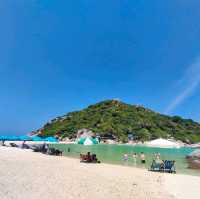 เกาะนางยวน