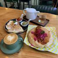 超特色fusion墨西哥菜🌮驚喜滿滿旺角樓上cafe🥳