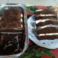 very good cake...so delicious