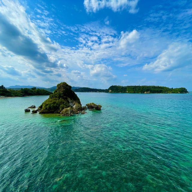 一度は行きたい沖縄の絶景スポット