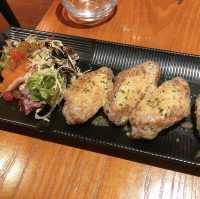 舒適有格調西餐 - Mini Friday 🍽️🥂