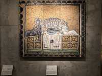 世界中の絵画が集まる！徳島県の大塚国際美術館