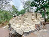 ภูดานไห อ.กุฉินารายณ์ จ.กาฬสินธุ์