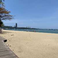 Pattaya Beach 😎 