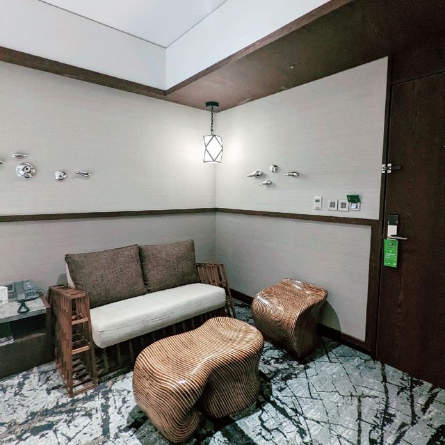 松山區網美最愛特色酒店 台北阿樹國際旅店