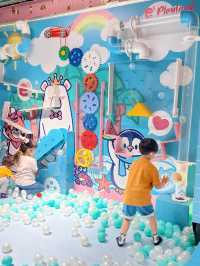 PlayHouse 全新面貌 繼續喪玩 
