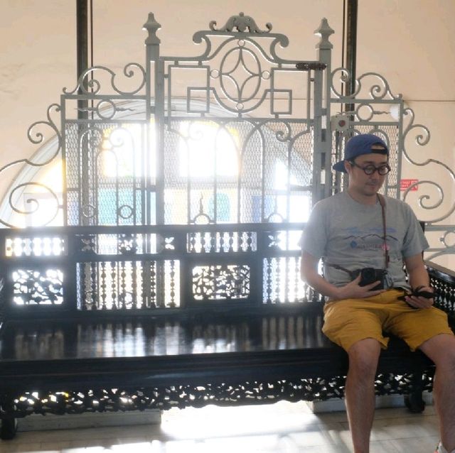 호치민 시티 미술관 