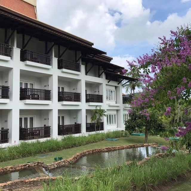 Westin Langkawi 
