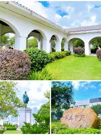 原來火車公園有如此意義