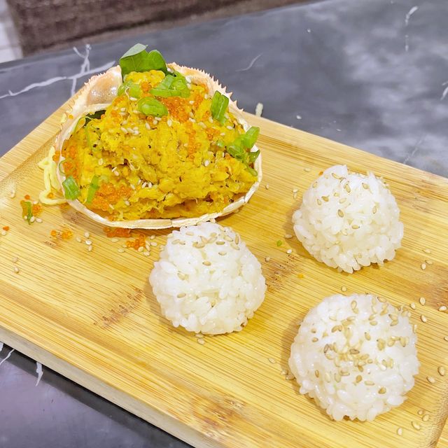 抵食高質🐟刺身生蠔🦪小店