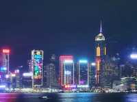 海景嘉福洲際酒店