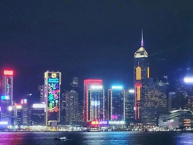 海景嘉福洲際酒店
