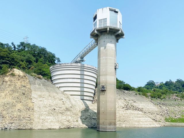 城門水塘