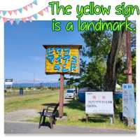 【滋賀県 野洲市】琵琶湖の畔でキャンプキャンプ〜✨✨✨👍