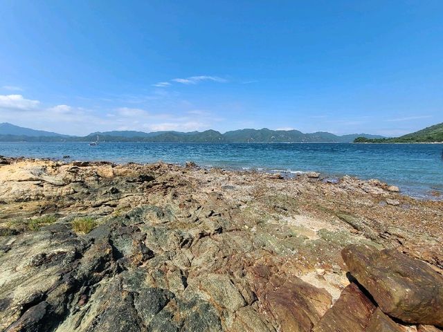 世外桃源系列~荔枝莊🏝️