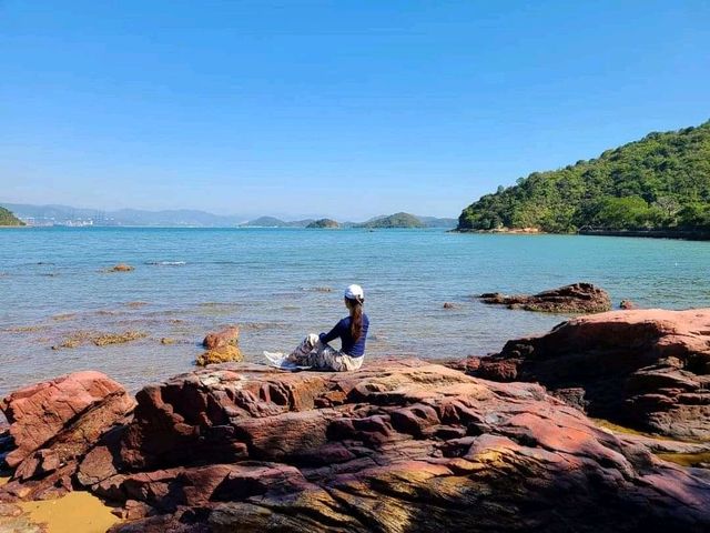 有生之年系列~荔枝窩🏝️