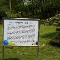 인천 강화 마니산 등산