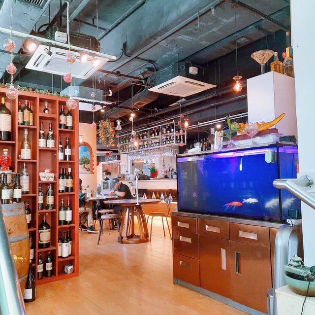 高質餐廳既街坊價早餐
