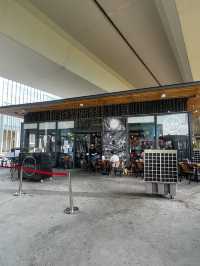 悠悠閑歎靚Brunch