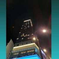 Busy Life @ KL