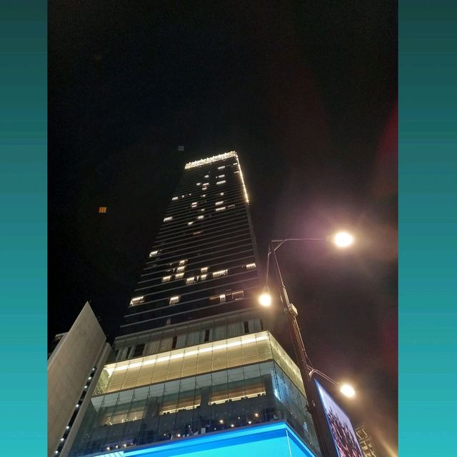 Busy Life @ KL