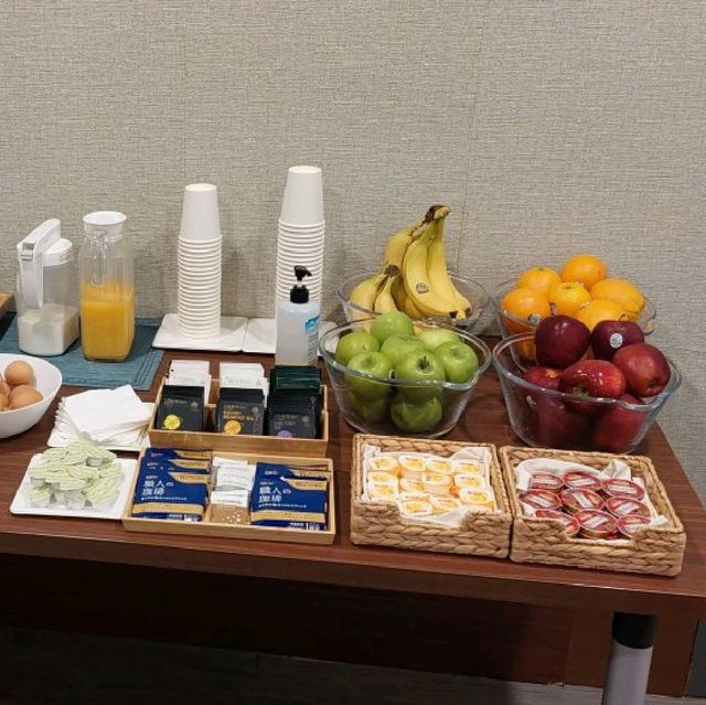 上環型格酒店